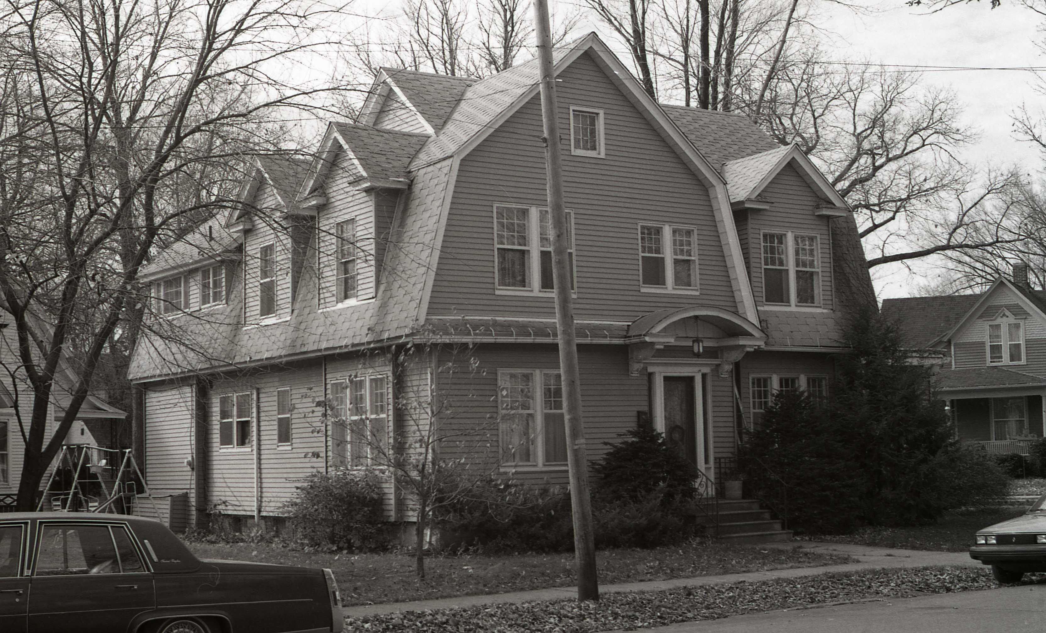 Image credit: Historic Preservation Commission of South Bend and St. Joseph County